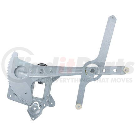WAI WPR0002R Window Regulator