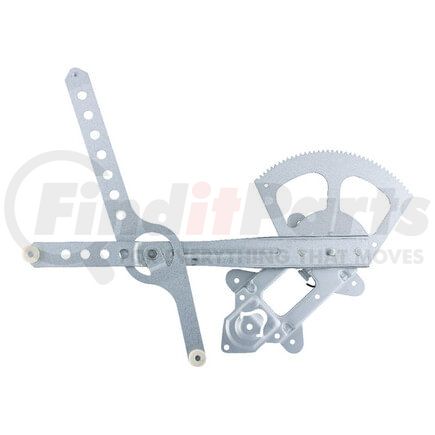 WAI WPR0003L Window Regulator