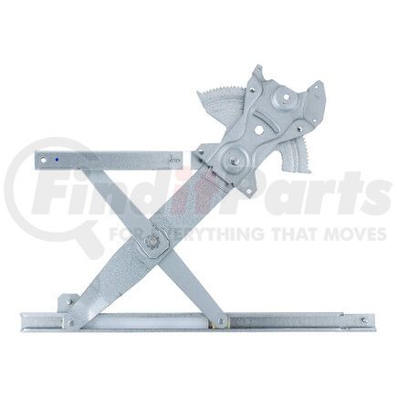 WAI WPR0007L Window Regulator