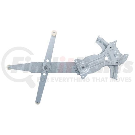 WAI WPR0011L Window Regulator