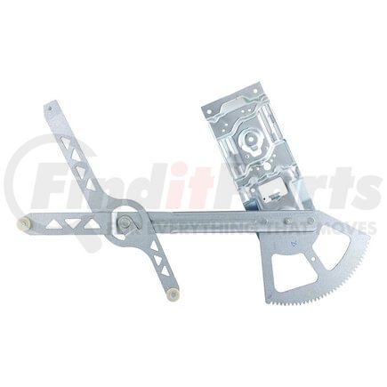 WAI WPR0021L Window Regulator