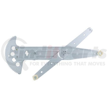 WAI WPR0019L Window Regulator