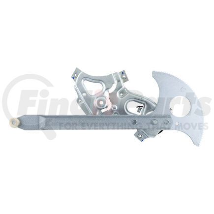 WAI WPR0024R Window Regulator