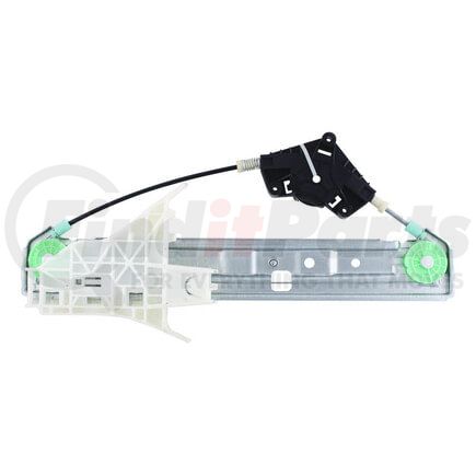 WAI WPR0035LB Window Regulator