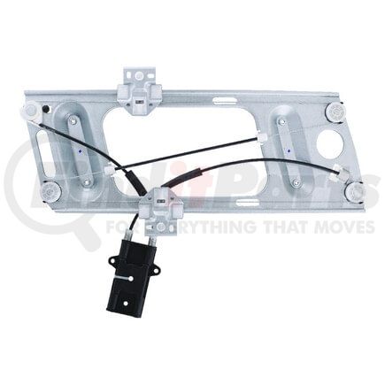 WAI WPR0051L Window Regulator