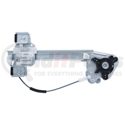WAI WPR0055LB Window Regulator