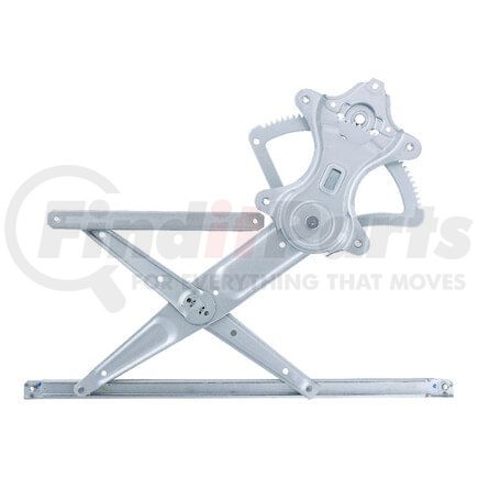 WAI WPR0059L Window Regulator