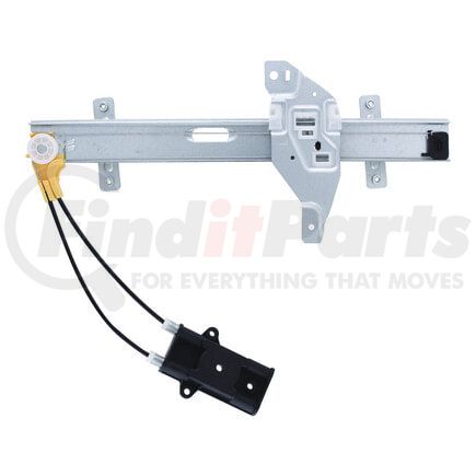 WAI WPR0065LB Window Regulator