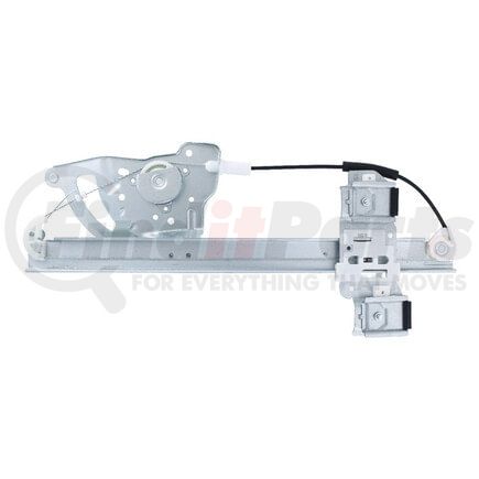 WAI WPR0067L Window Regulator
