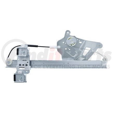 WAI WPR0070R Window Regulator