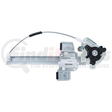 WAI WPR0071LB Window Regulator