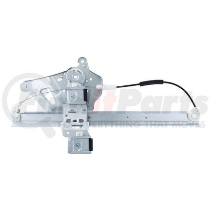 WAI WPR0069L Window Regulator