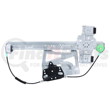 WAI WPR0074R Window Regulator