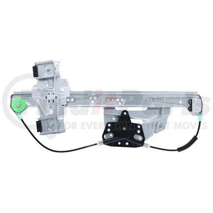 WAI WPR0075LB Window Regulator