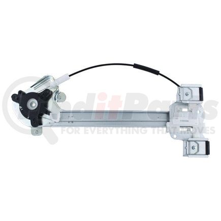 WAI WPR0072RB Window Regulator