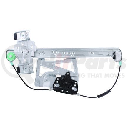 WAI WPR0073L Window Regulator