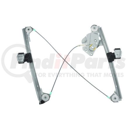 WAI WPR0084R Window Regulator