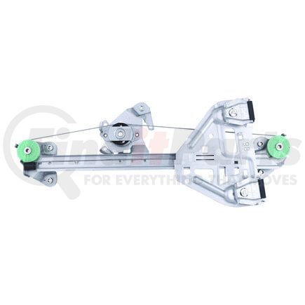 WAI WPR0085LB Window Regulator