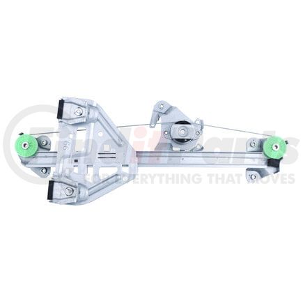 WAI WPR0086RB Window Regulator