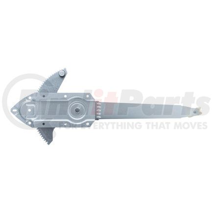 WAI WPR0091L Window Regulator