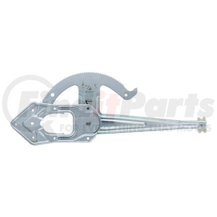 WAI WPR0089L Window Regulator