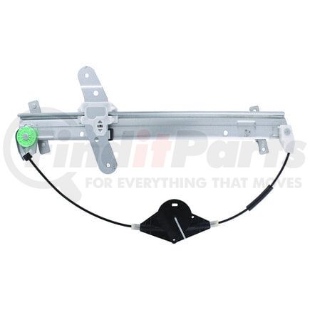 WAI WPR0095L Window Regulator