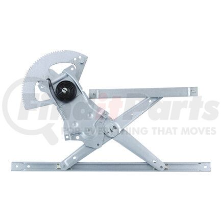 WAI WPR0093L Window Regulator