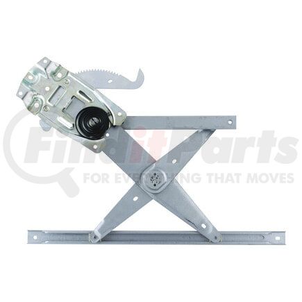 WAI WPR0097L Window Regulator