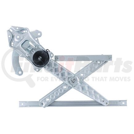 WAI WPR0100R Window Regulator