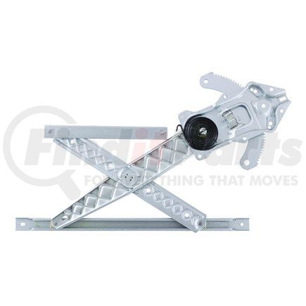 WAI WPR0101L Window Regulator