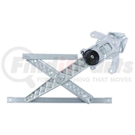 WAI WPR0099L Window Regulator