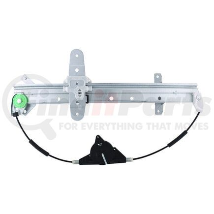 WAI WPR0105LB Window Regulator