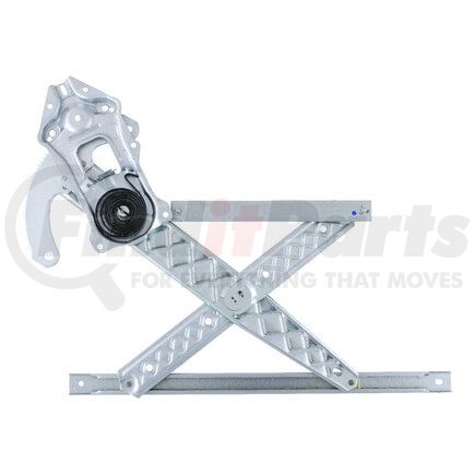 WAI WPR0102R Window Regulator