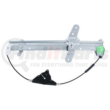 WAI WPR0108R Window Regulator