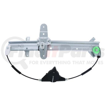 WAI WPR0106RB Window Regulator