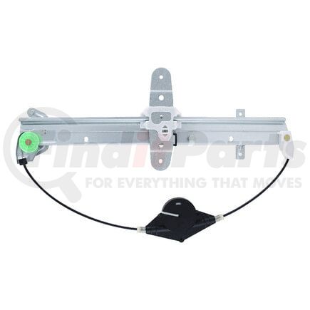 WAI WPR0111LB Window Regulator