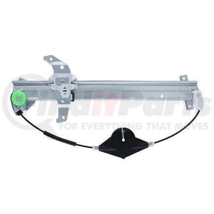 WAI WPR0109L Window Regulator