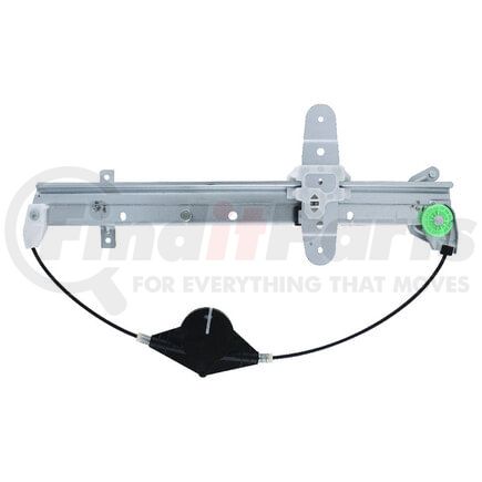 WAI WPR0112RB Window Regulator
