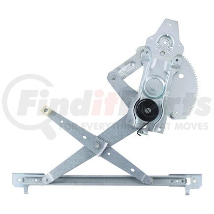 WAI WPR0117L Window Regulator