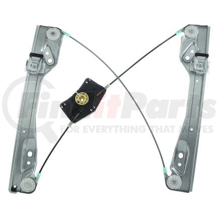 WAI WPR0127L Window Regulator