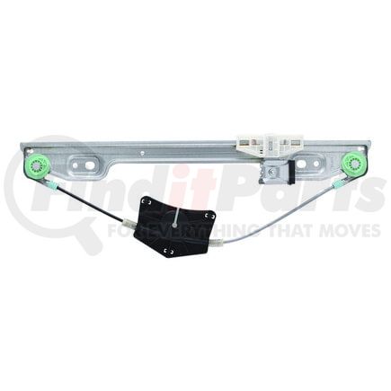 WAI WPR0133LB Window Regulator