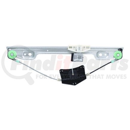 WAI WPR0134RB Window Regulator