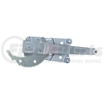WAI WPR0135LB Window Regulator