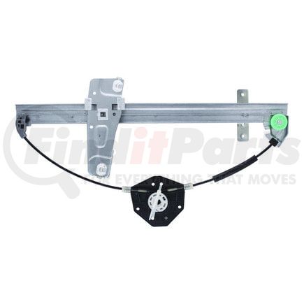 WAI WPR0140R Window Regulator