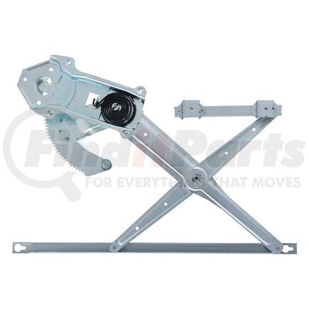 WAI WPR0142R Window Regulator