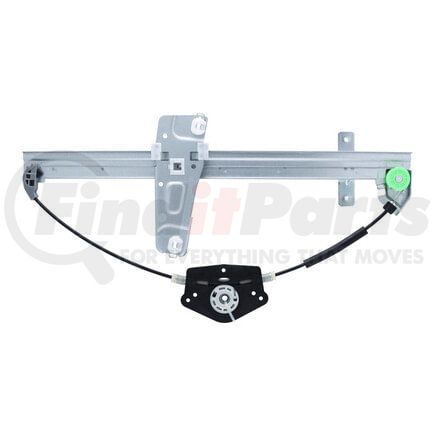 WAI WPR0146R Window Regulator
