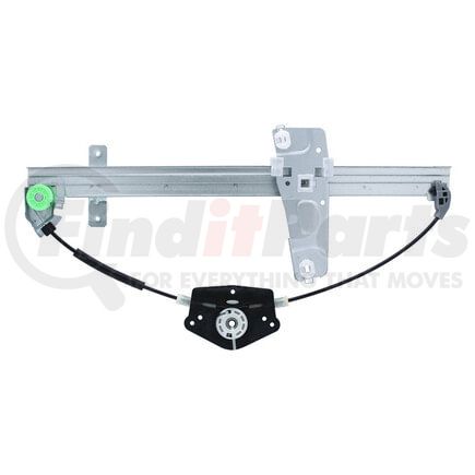 WAI WPR0145L Window Regulator