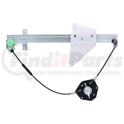 WAI WPR0153LB Window Regulator