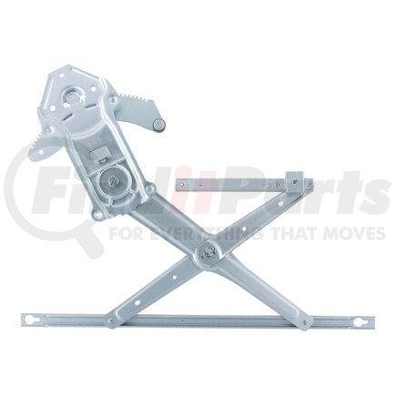 WAI WPR0155L Window Regulator