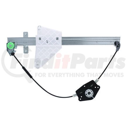 WAI WPR0159LB Window Regulator